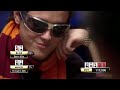Wsop 2007 Main Event episode 9 5/5