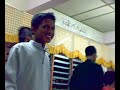 ammar,payim,tok ayoh,ado lakoww...tue...