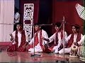St Michaels Talent Night 2001