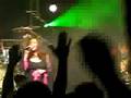 X RAY SPEX - ROUNDHOUSE LONDON IDENTITY