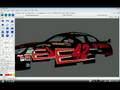 videos de Ganassi Dei modelo solo creatividad