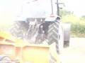 new holland lazerli tesviye