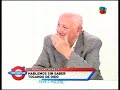 Hablemos sin saber -- ¿Existen los platos voladores? Programa emitido el 08/04/2012 QUINTA TEMPORADA DE SIN CODIFICAR