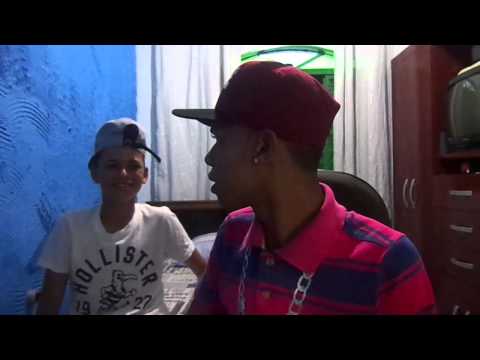 SE LIGA NO MEU PAPO ! / A REVOLTA DO MENOR