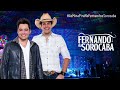 Fernando & Sorocaba – As Mina Pira