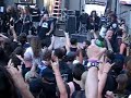 Exodus - \"Strike Of The Beast\" (tidal wave 08)