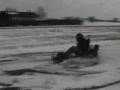 Gocart Snow Crash!