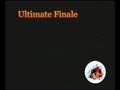Ultimate Finale Firework