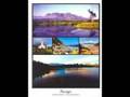 Suid Afrika South Africa Garden Route