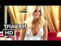 InAPPropriate Comedy Trailer #2 (2013) - Lindsay Lohan, Adrien Brody Movie HD