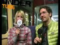 undertube #25 mit kassette - die magnetband