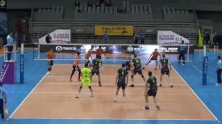 Highlights season 2016/17