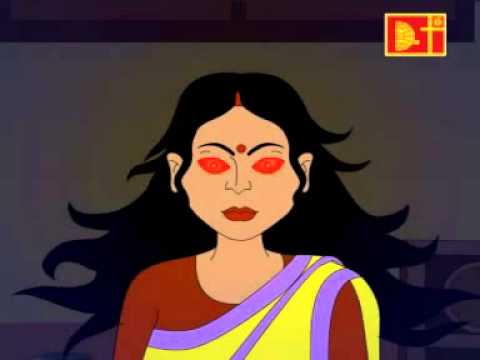 Thakurmar Jhuli Rupkothar Golpo Bangla