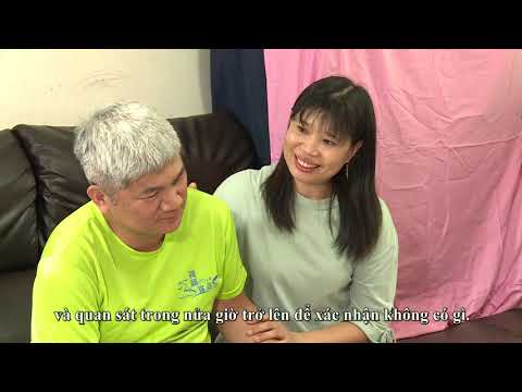 外籍勞工照顧好幫手-越南語(Việt nam)-第六單元 緊急情況知識與對策 TÌNH HUỐNG KHẨN CẤP VÀ BIỆN PHÁP GIẢI QUYẾT