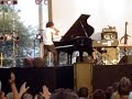 Jamie Cullum | Jamie's Picnic | A 7 nation army