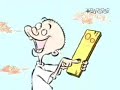 Ed Edd n Eddy: Igotmidew Eds-Episode 1