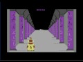 in this part, dirk lays waste to the lizard king while being chased by whatever that little crawly thing is, then escapes on a flying horse, which turns out to be a true nightmare!