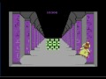 in this part, dirk lays waste to the lizard king while being chased by whatever that little crawly thing is, then escapes on a flying horse, which turns out to be a true nightmare!
