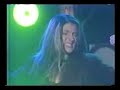 Maria Nazzaro Performs with the Losers