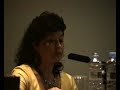 Rosa Giove - Madre Ayahuasca (Icaro)