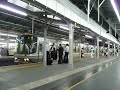 JR????In Osaka, JR Osaka station?