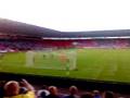 Darlington FC V Leeds United FC - 29.07.08 friendly