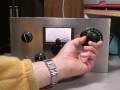 homebrew 3-tube ham radio receiver ARRL Simple-X
