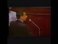 Is Jesus God? Ahmed Deedat vs Anis Sorrosh 1 of 22
