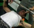 Its Me In Da Gym