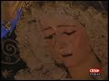 Virgen de la Estrella Coronada en Campana. 2008