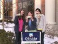 Every One Counts: High school students for Obama Every One Counts: High school students for Obama