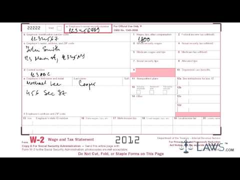 how to fill form 12c