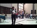 Click here to watch this video التصويت في انتخابات الرئاسة - السفارة المصرية بالرياض