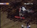 Plane Crash Kills Two - Raw Video