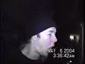 Brian from Gutrot pukin