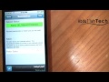 جديد طريقة عمل جيلبريك شبه مقيد لاجهزة ابل 5.0.1 / IOS5