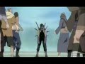 Naruto - skillet - Rebirthing