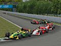 ChampCar 2006 Intro by iDTsimulations ChampCar 2006 Intro by iDTsimulations