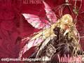 ALI PROJECT - 堕落論 (Darakuron, On Decadence)