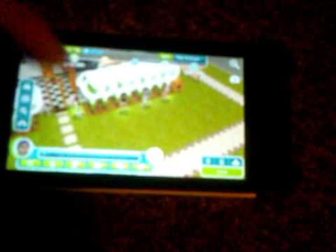 how to practice acting in sims freeplay