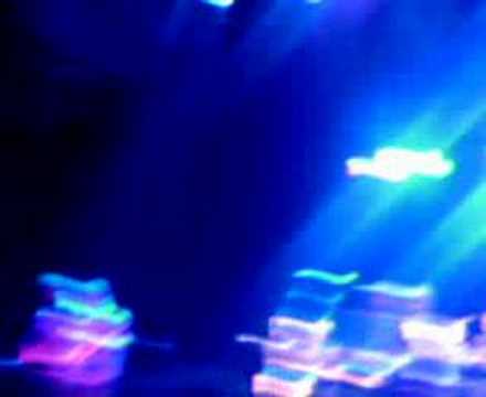 Steely Dan - HOME AT LAST - Live in Liverpool 6th July 2007