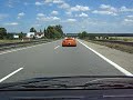 Vyjizdka klubu speedster.cz (+EVO +F)
