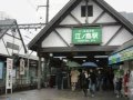 2006年正月 江ノ島から鎌倉