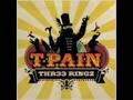 T-Pain - Outfit ft. JimmyHenneC remix
