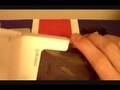 Moshi Concerti Unboxing iPhone/3g Case Review P2