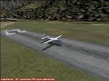 xtremeairports.co.cc MXA9 Takeoff and Landing