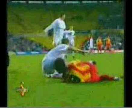 GALATASARAY_-_M.United