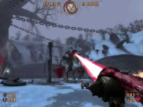 Painkiller : Overdose