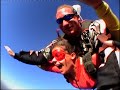 Skydive Swakopmund, Namibia