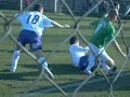 Újpest B-Tiszafüred